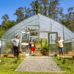 Growing Your Dreams: Cultivating Success on a Private Farm