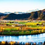 Protecting Biodiversity: Conservation Efforts on Abbotsford’s Farms