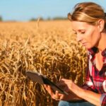 Women in Agriculture: Empowering Female Farmers in Abbotsford